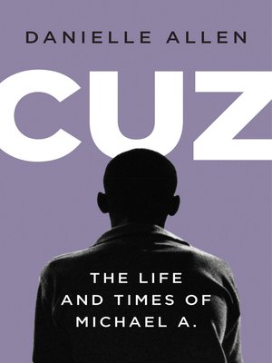 cover image of Cuz